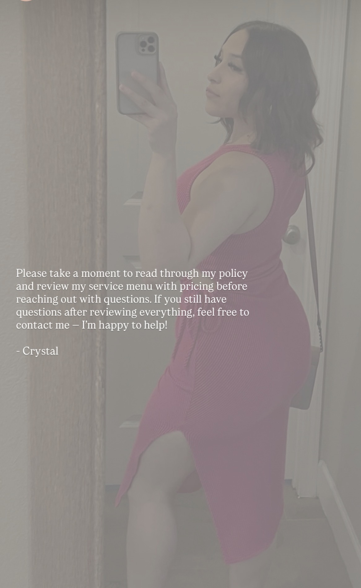 Crystal