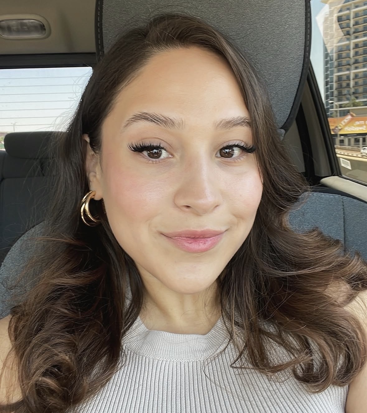 Crystal — Serenity Sculpting Specialist