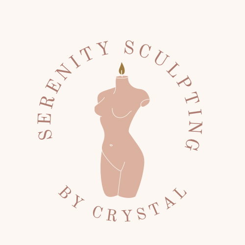 Serenity Sculpting by Crystal